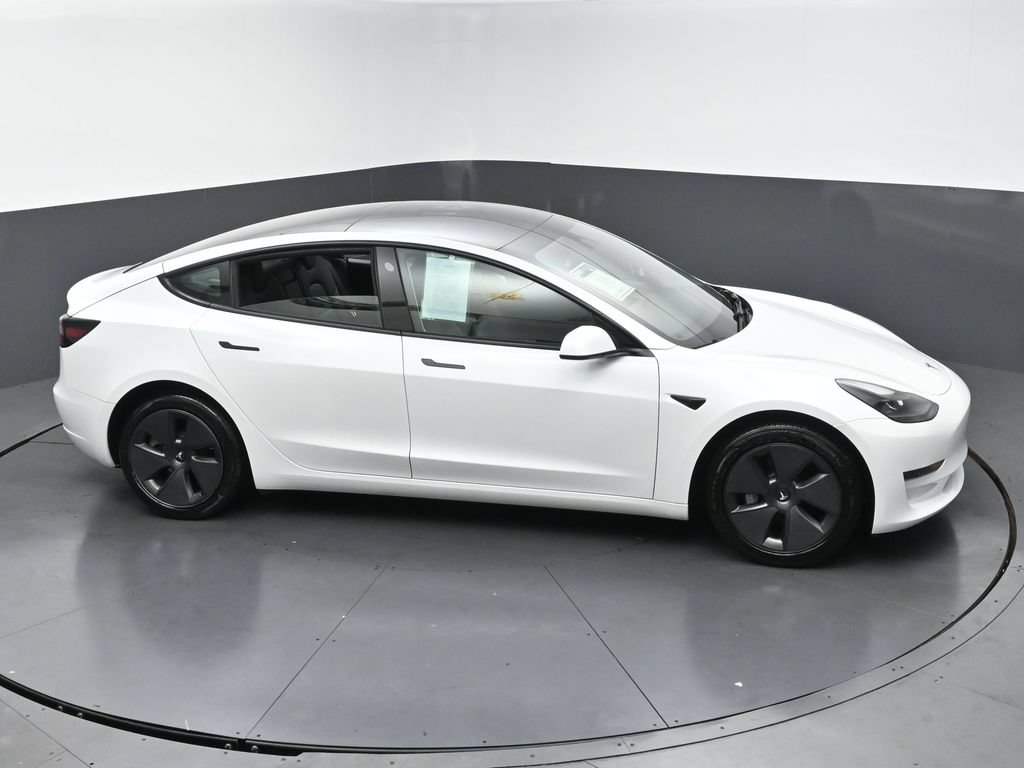 Used 2023 Tesla Model 3 Standard Range RWD image 42