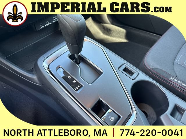 New 2026 Subaru Impreza 2.0i Sport AWD/4WD image 24