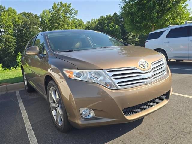 Used 2011 Toyota Venza w/ Convenience Pkg