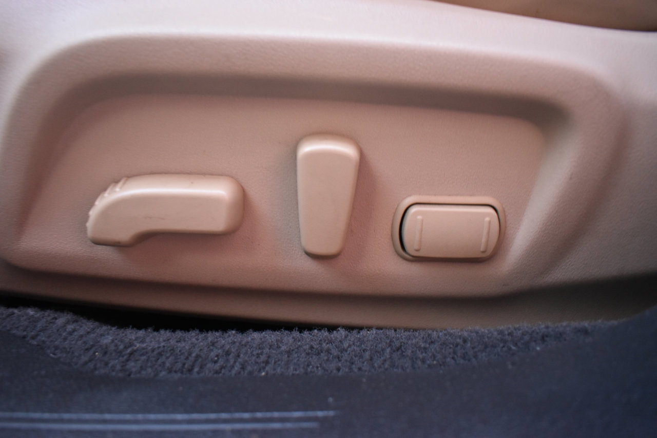 Used 2015 Subaru Outback 2.5i Limited w/ Protection Package #2 image 37