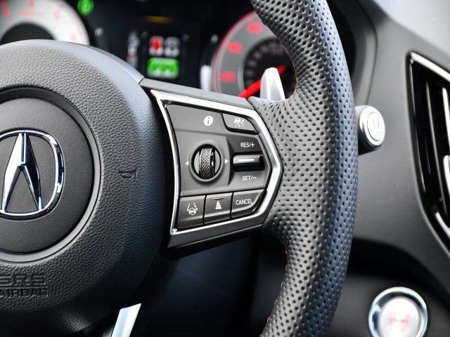 New 2026 Acura RDX A-Spec image 23