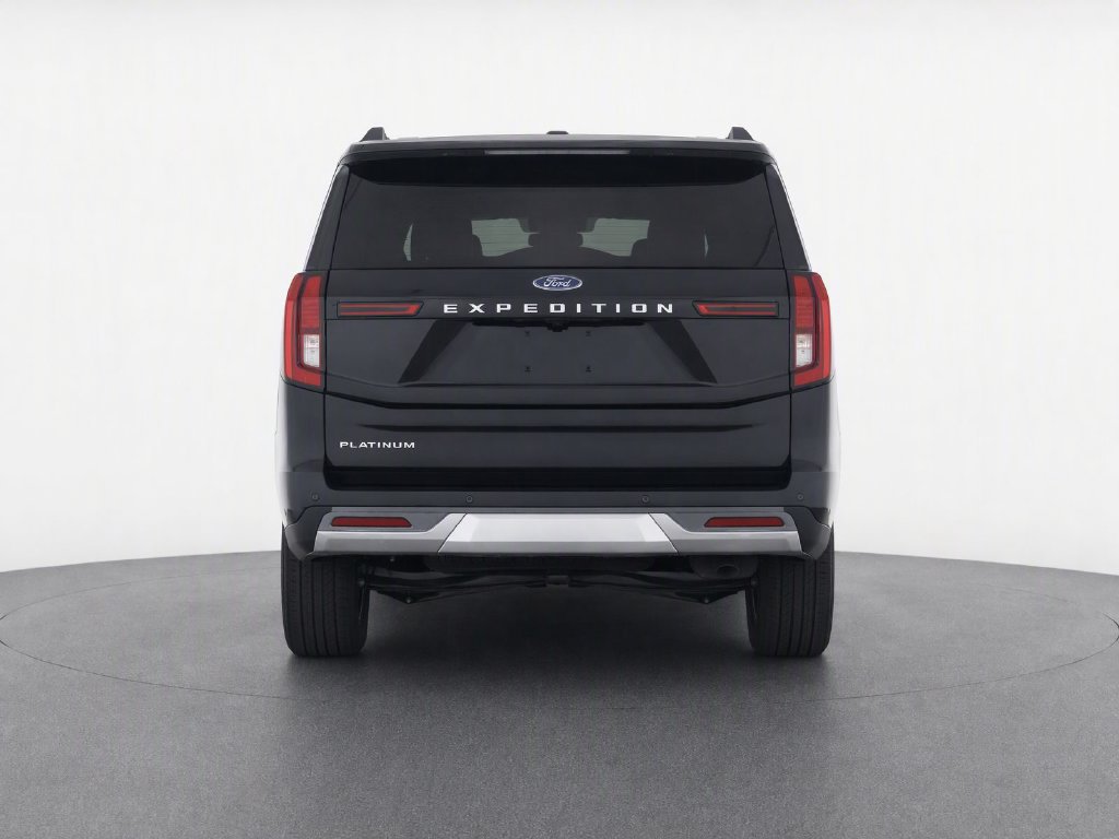 Used 2025 Ford Expedition Platinum AWD/4WD image 8