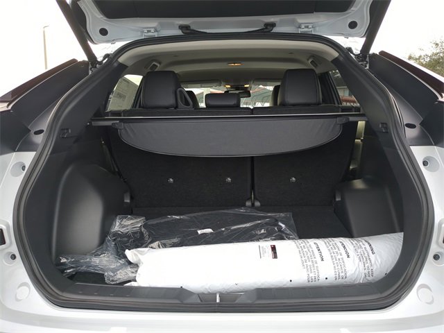 New 2025 Mitsubishi Eclipse Cross SE image 12