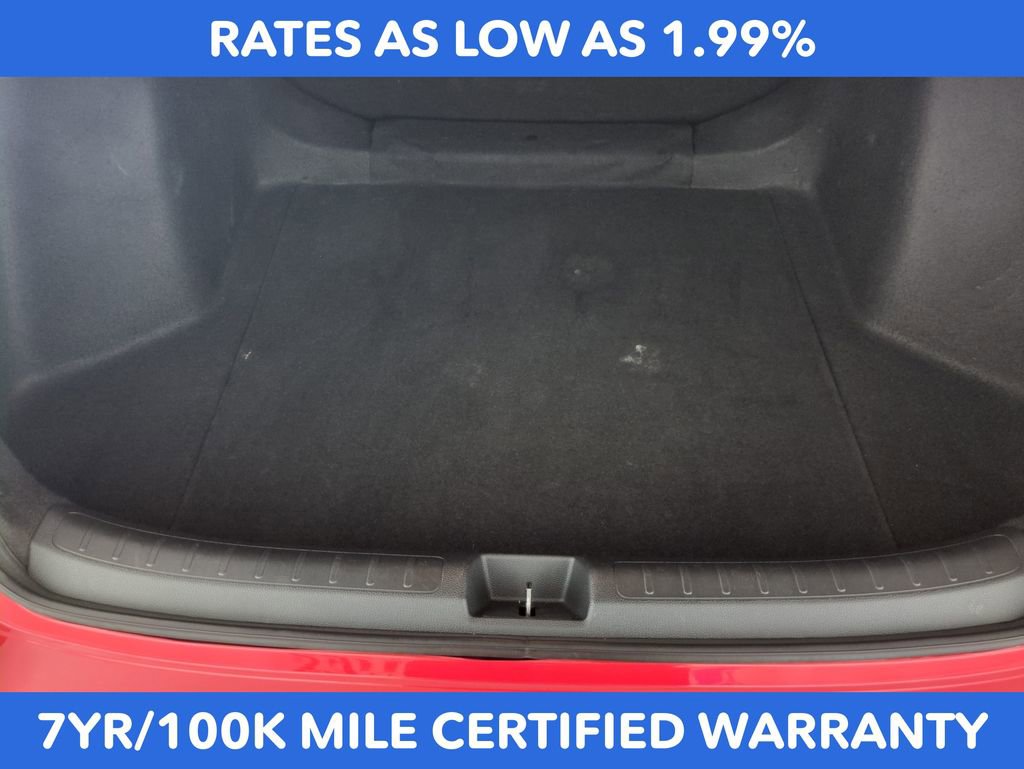 Certified 2023 Honda Civic Sport image 21