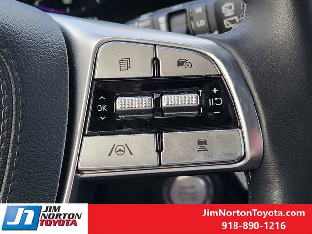 Used 2024 Kia Telluride SX image 29
