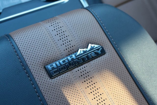 New 2026 Chevrolet Silverado 2500 High Country w/ Technology Package image 20