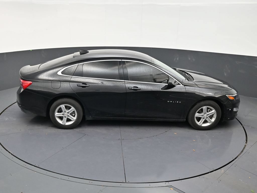 Used 2024 Chevrolet Malibu LS FWD image 17