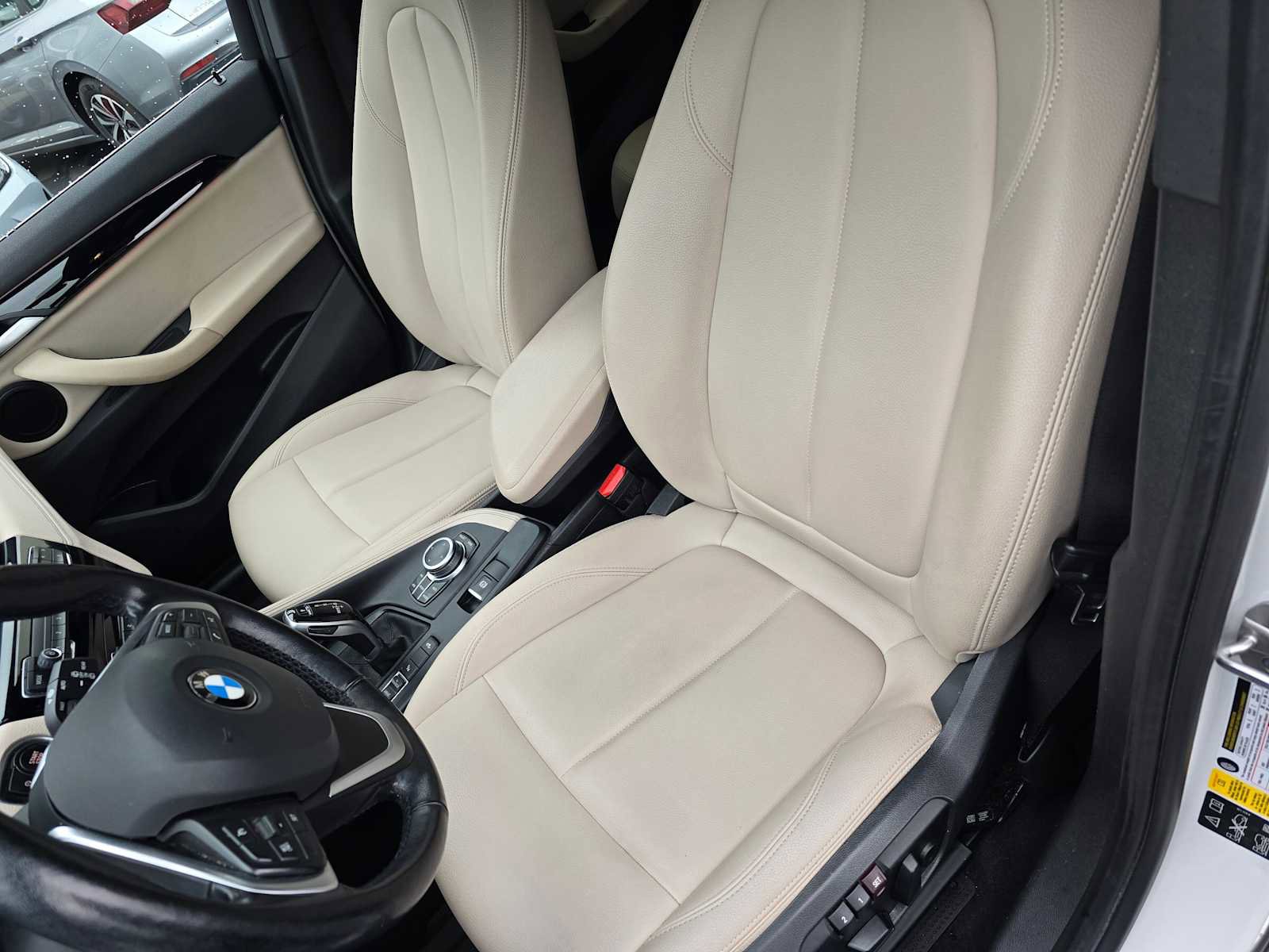 Used 2021 BMW X1 xDrive28i image 23