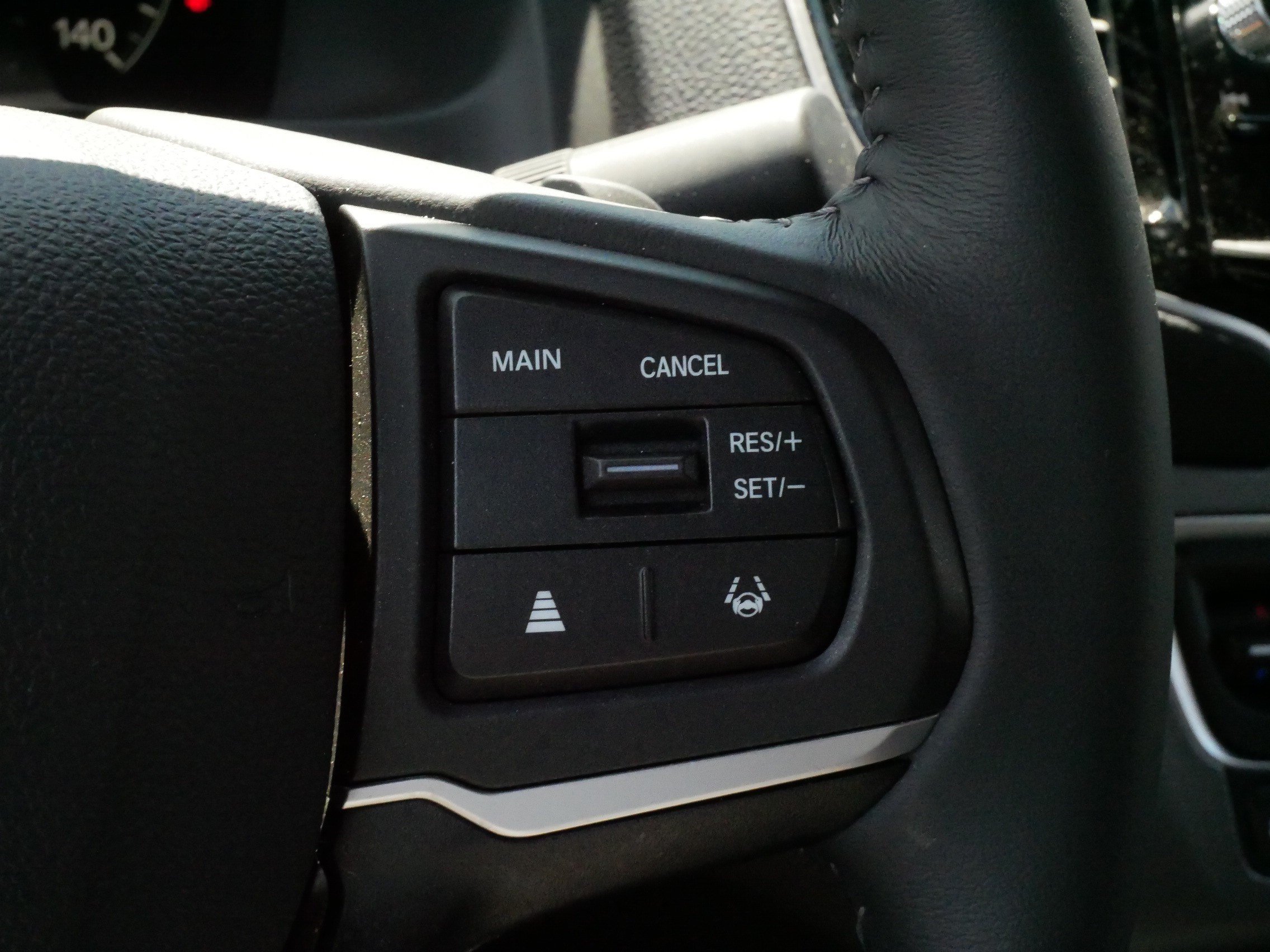 Certified 2026 Honda Ridgeline Sport image 25