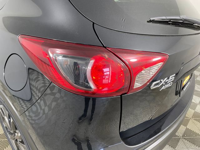 Used 2016 MAZDA CX-5 Grand Touring AWD/4WD image 18