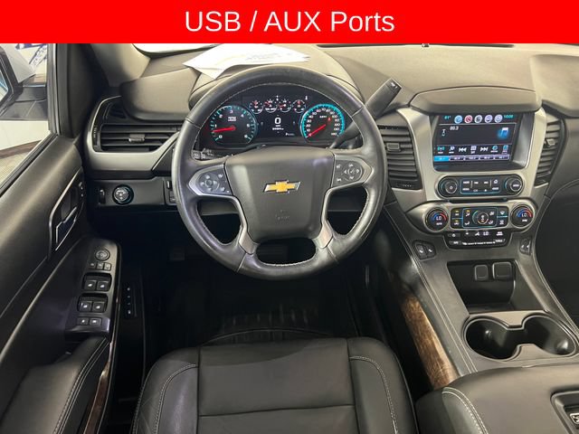 Used 2017 Chevrolet Tahoe LT RWD image 15