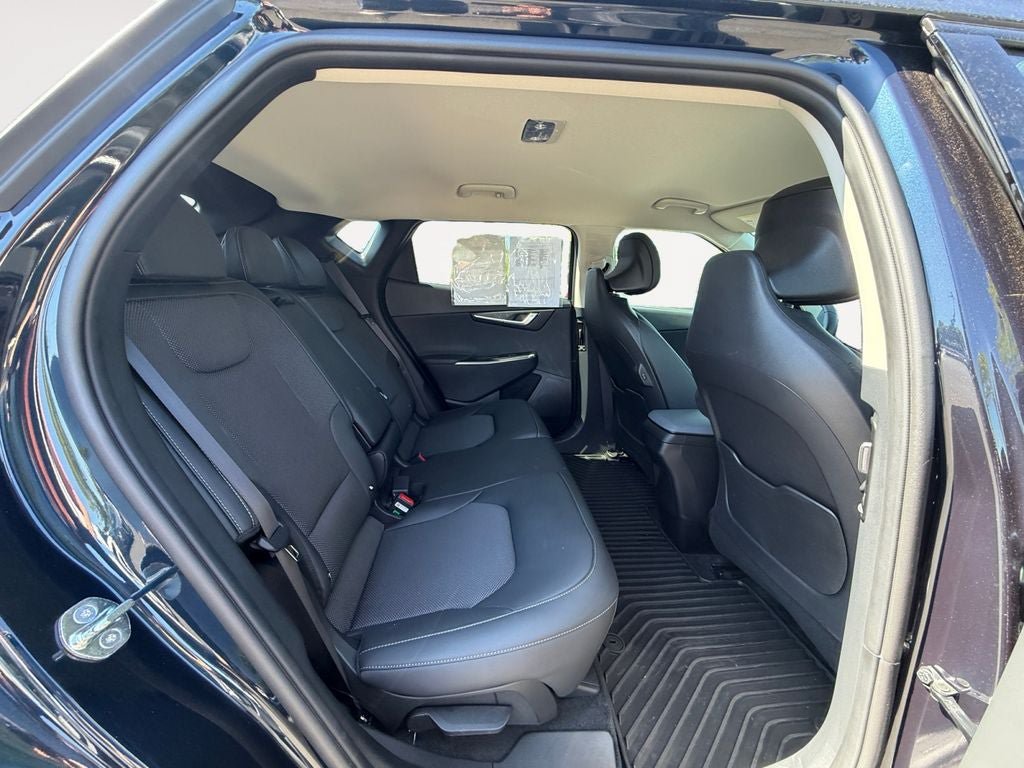 Used 2024 Kia EV6 Light RWD image 23