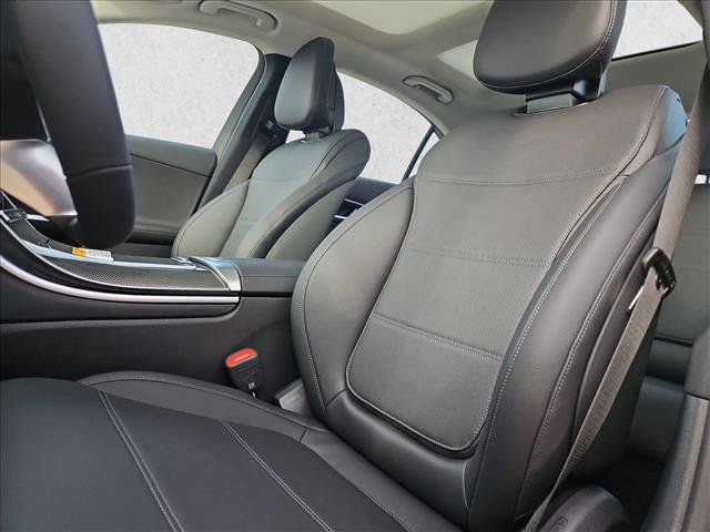 Certified 2026 Mercedes-Benz C 300 Sedan image 4