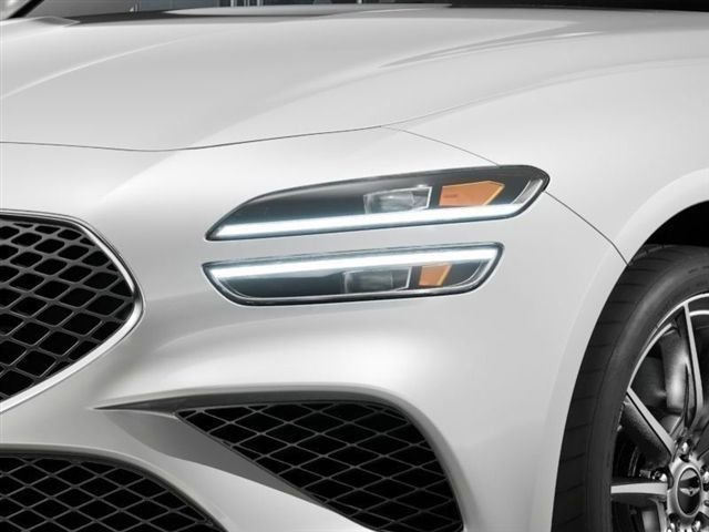 New 2026 Genesis G70 2.5T AWD/4WD image 9