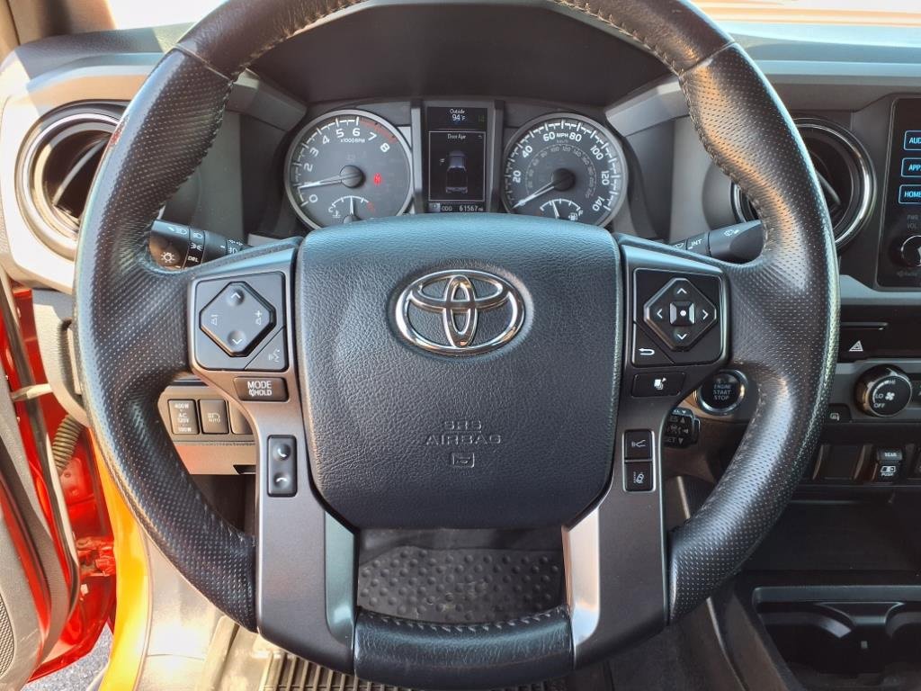 Used 2019 Toyota Tacoma TRD Sport image 8