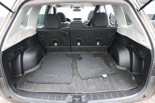 Used 2020 Subaru Forester Premium w/ Popular Package #1 AWD/4WD image 6