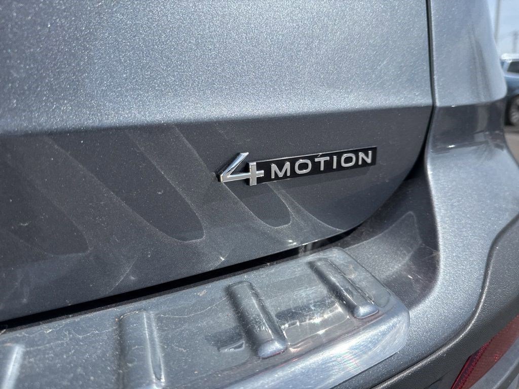 Used 2023 Volkswagen Taos S w/ IQ Drive S Package image 4