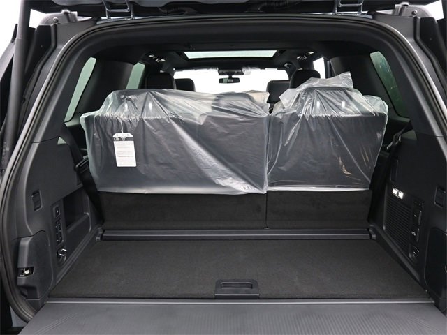 New 2025 Ford Expedition Tremor image 6