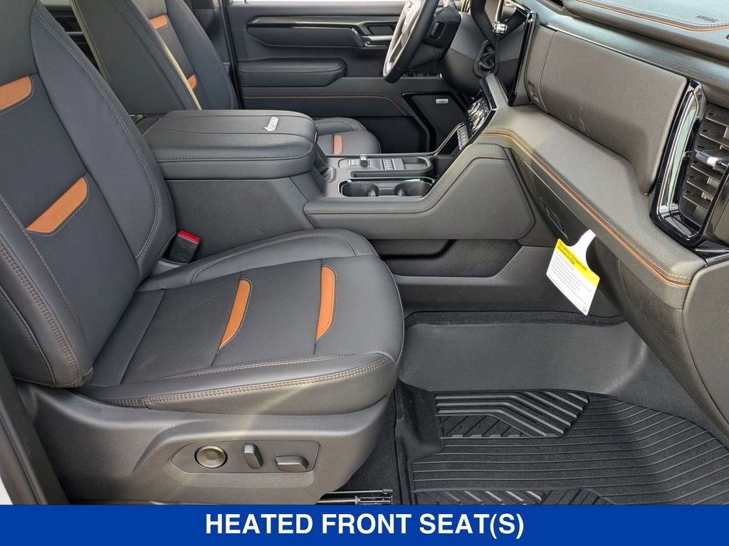 New 2026 GMC Sierra 3500 AT4 w/ AT4 Premium Plus Package image 40