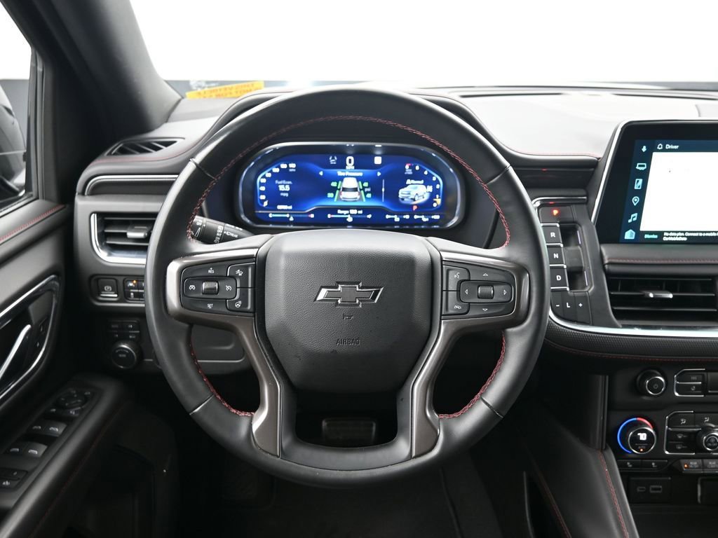 Used 2023 Chevrolet Tahoe RST w/ RST Performance Edition image 35