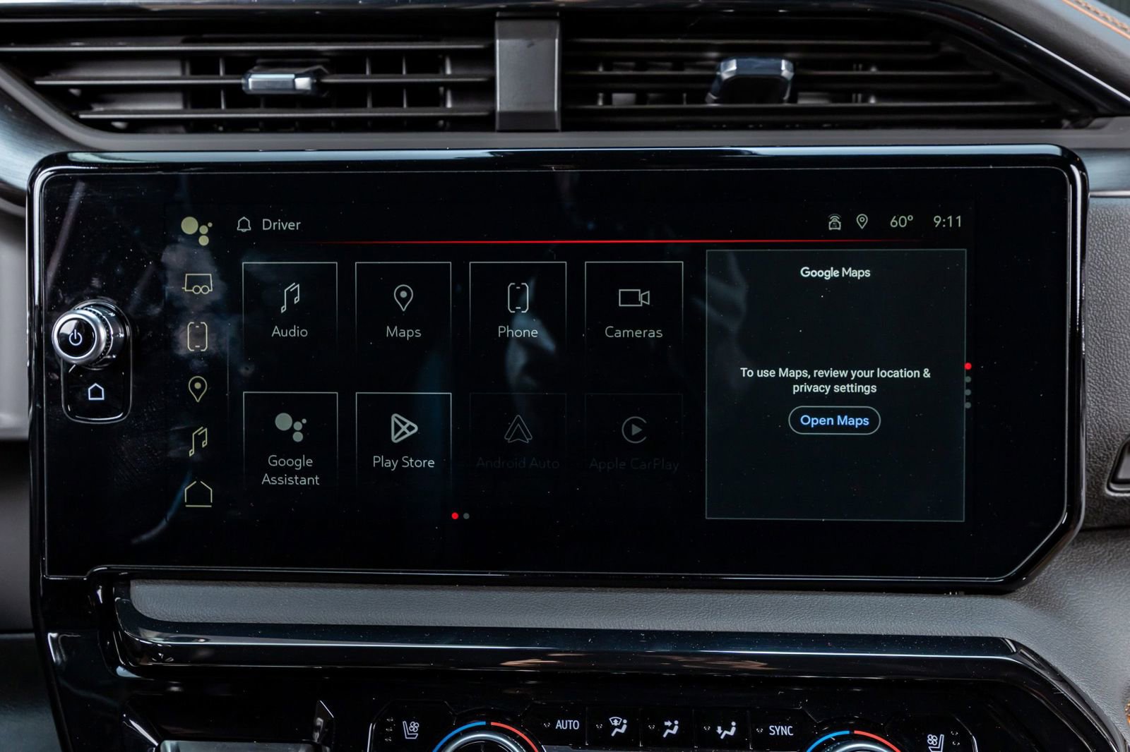 Used 2024 GMC Sierra 1500 AT4 w/ Technology Package image 25