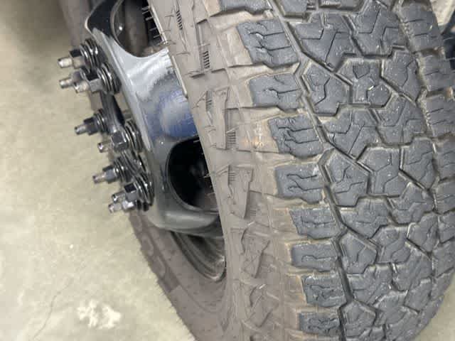 Used 2022 RAM 3500 Tradesman AWD/4WD image 27