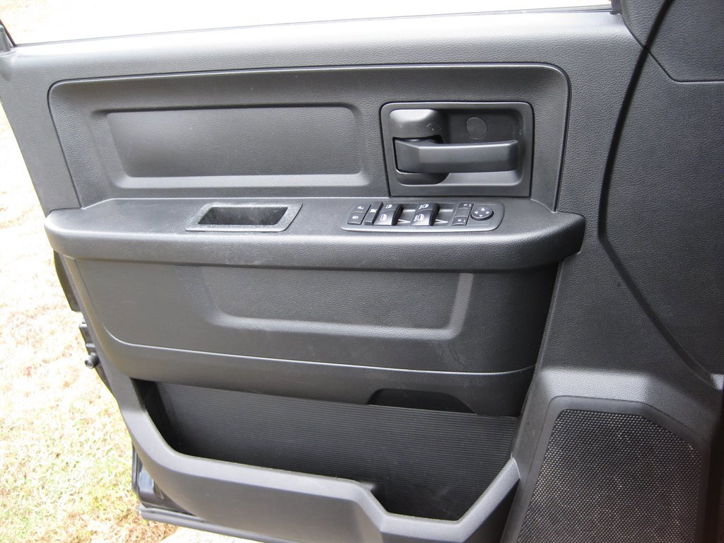 Used 2021 RAM 1500 Tradesman w/ Chrome Plus Package image 24