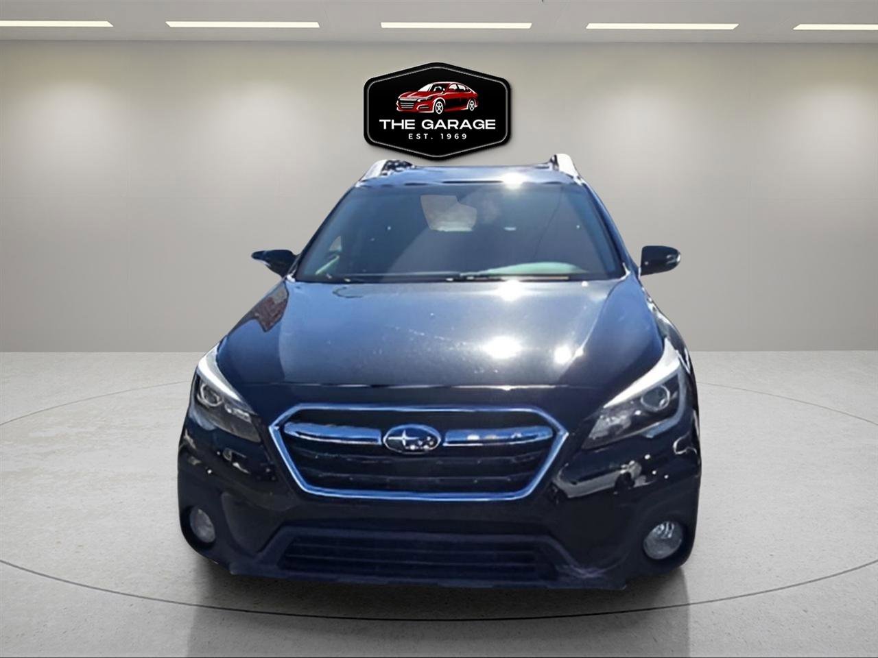 Used 2019 Subaru Outback 2.5i Limited image 2