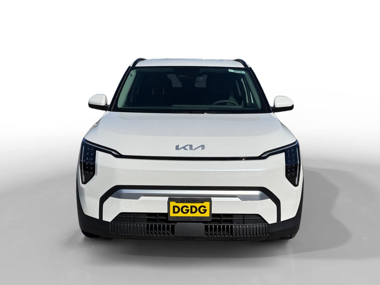 New 2027 Kia EV3 Wind FWD image 8