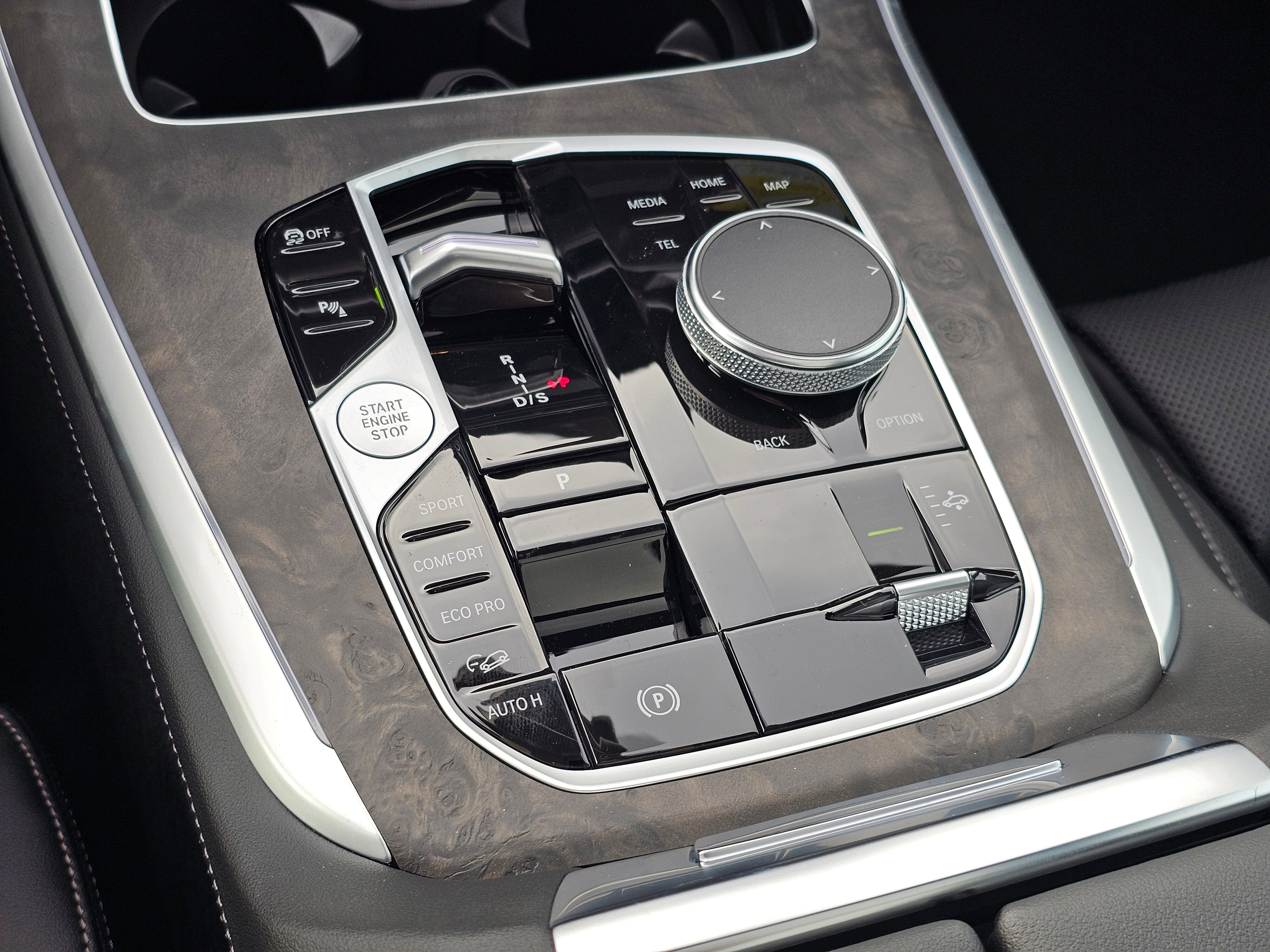 New 2026 BMW X5 xDrive40i image 22