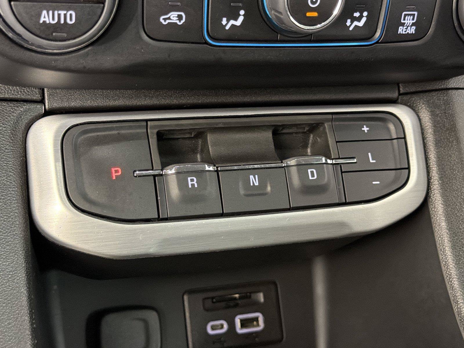 Certified 2023 GMC Acadia SLT w/ Elevation Edition FWD image 34