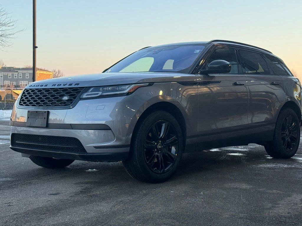 Used 2020 Land Rover Range Rover Velar S image 54