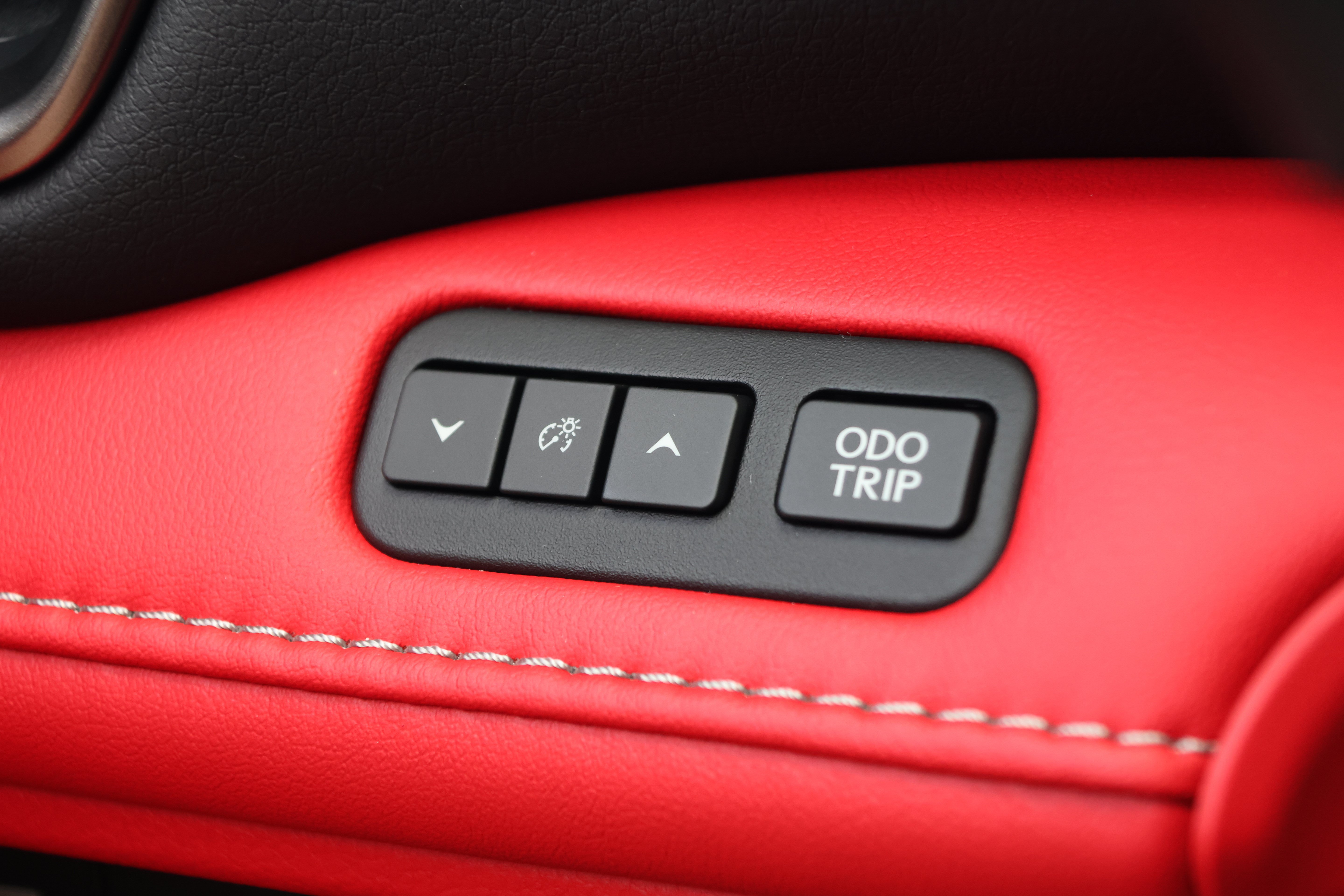 New 2026 Lexus IS 350 F Sport RWD image 15