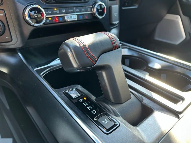 Used 2025 Ford F150 Raptor image 46