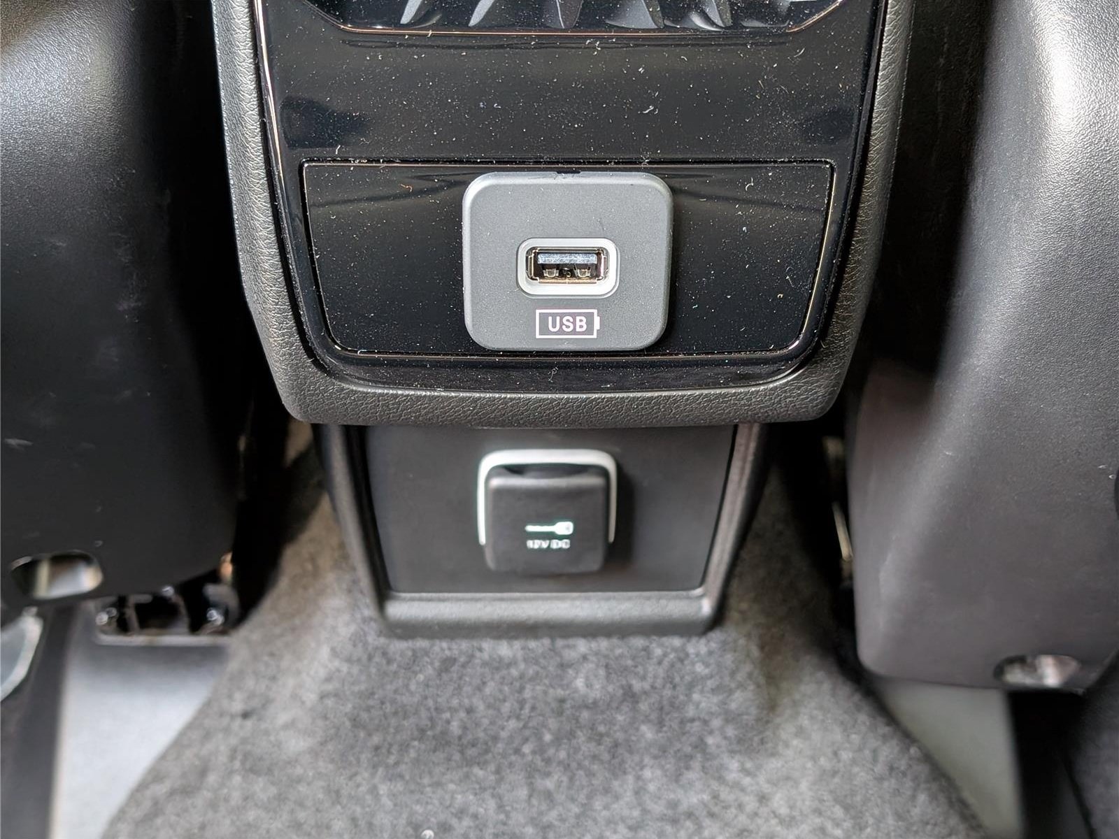 New 2026 Jeep Compass Limited AWD/4WD image 11