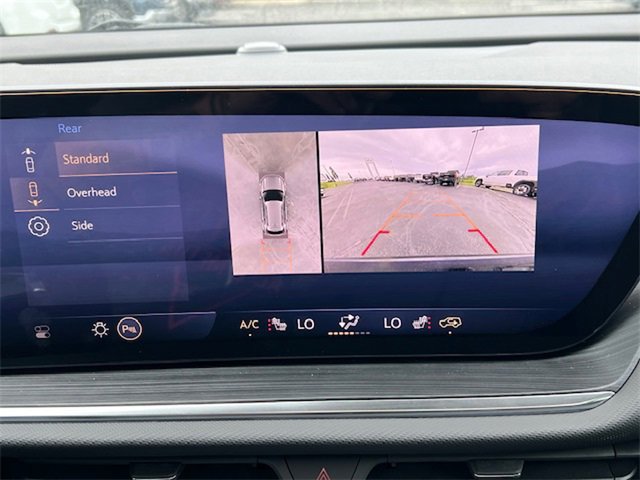 New 2025 Buick Envision Preferred image 31