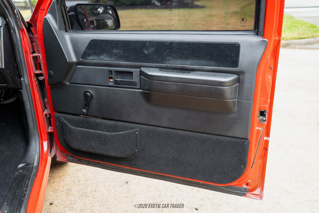 Used 1989 GMC Sierra 1500 2WD Regular Cab image 52