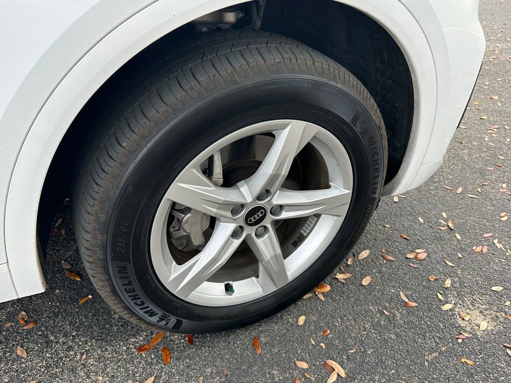 Used 2022 Audi Q5 2.0T Premium image 57