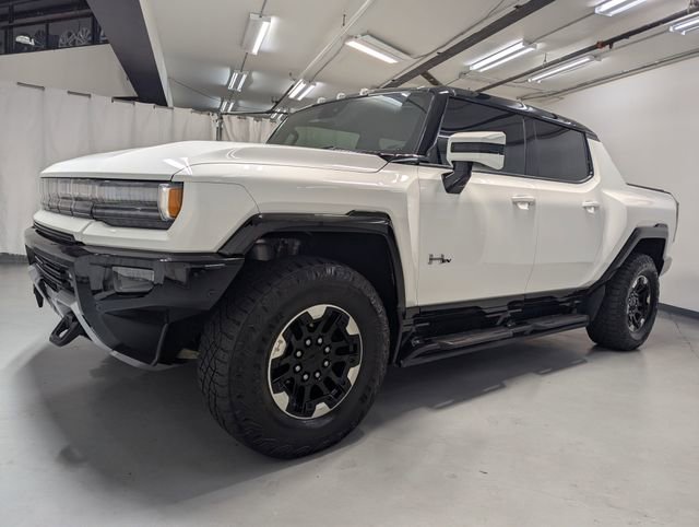 Used 2023 GMC Hummer EV Edition 1 image 5