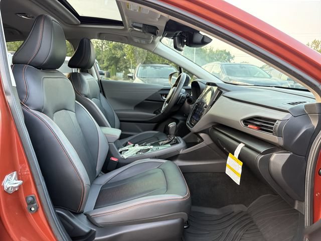 Certified 2024 Subaru Crosstrek 2.5i Limited AWD/4WD image 17
