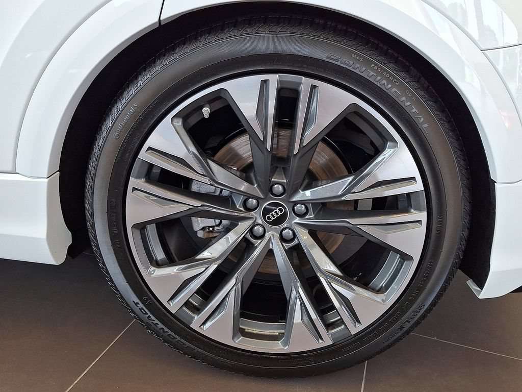 New 2026 Audi Q8 Premium Plus AWD/4WD image 8