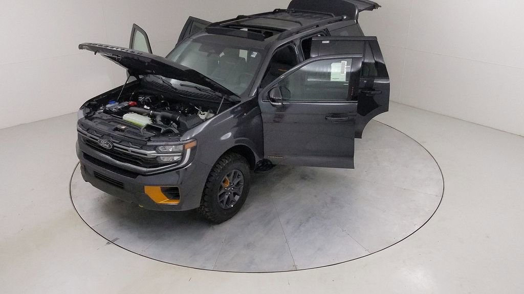 New 2026 Ford Expedition Tremor image 46