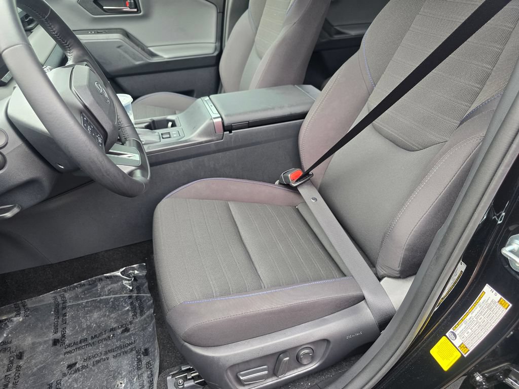 Certified 2026 Toyota RAV4 SE w/ Convenience Package AWD/4WD image 16