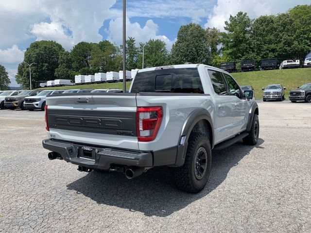Certified 2023 Ford F150 Raptor w/ Raptor Carbon Fiber Package AWD/4WD image 10