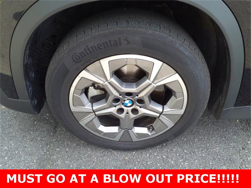 Used 2023 BMW X1 xDrive28i image 5