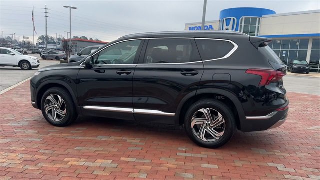 Used 2022 Hyundai Santa Fe SEL image 8