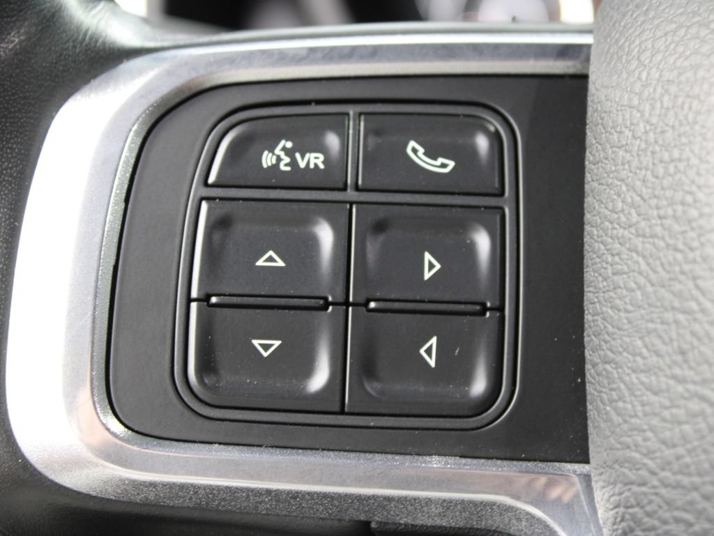 Used 2022 RAM 2500 Laramie AWD/4WD image 53