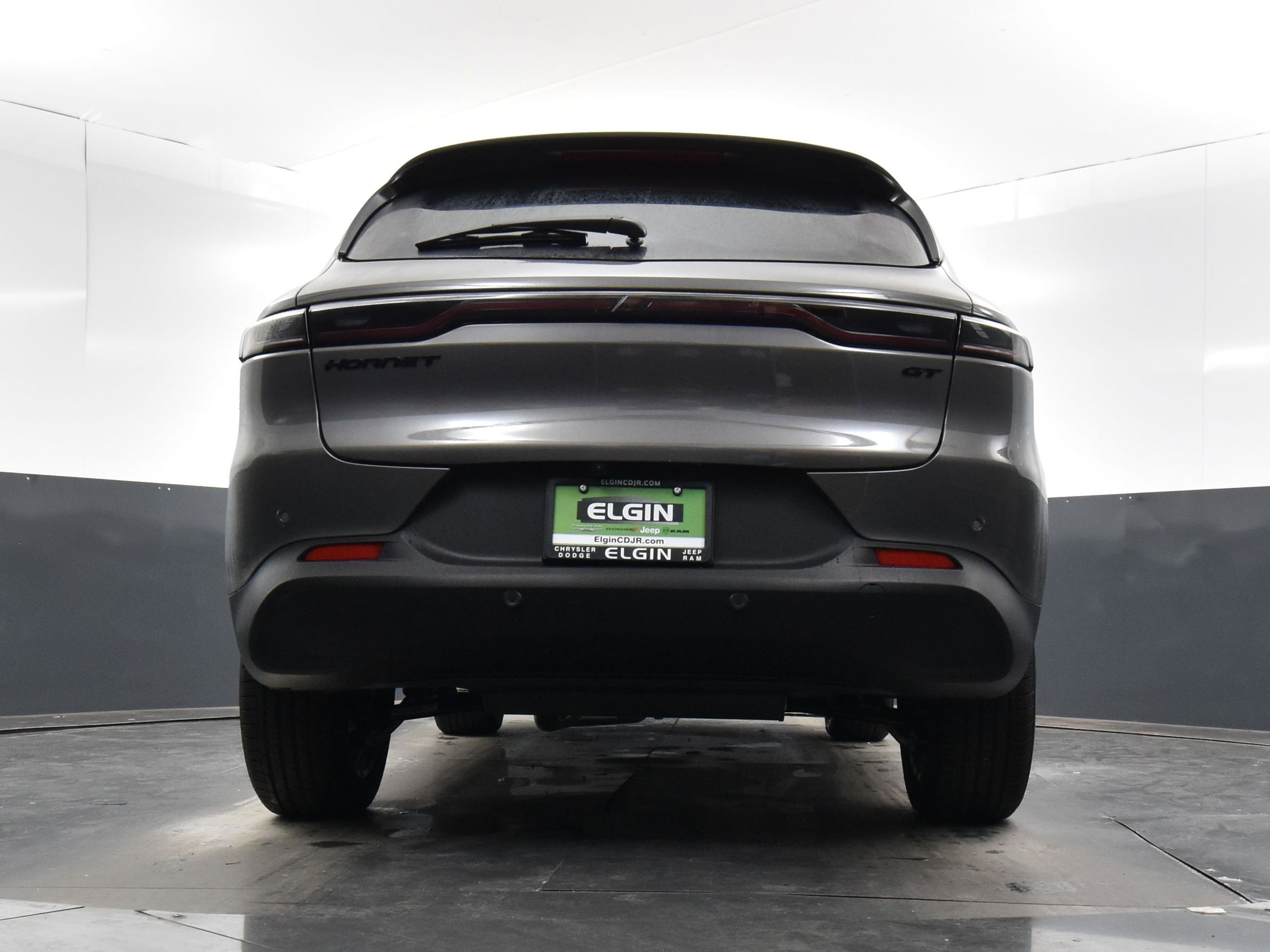 Used 2024 Dodge Hornet GT Plus w/ Tech Pack Plus w/o Parking image 13