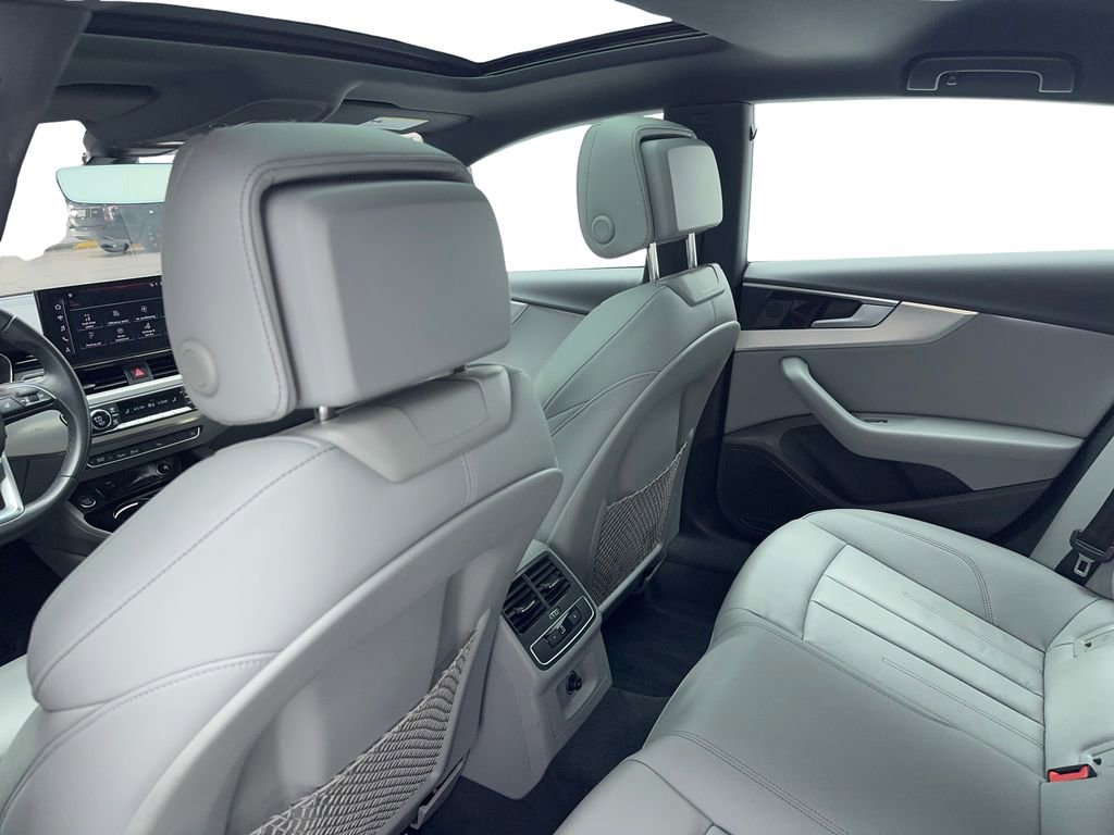 Used 2024 Audi A5 2.0T Premium w/ Summer of Audi Package image 39