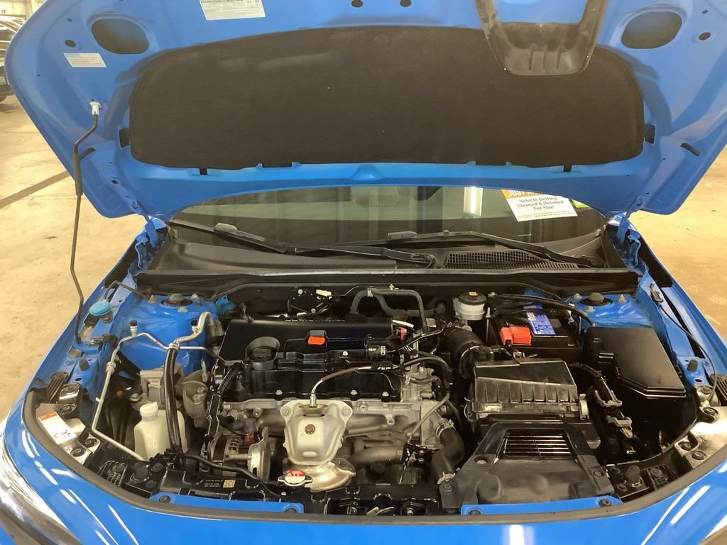 Used 2024 Honda Civic Sport image 20